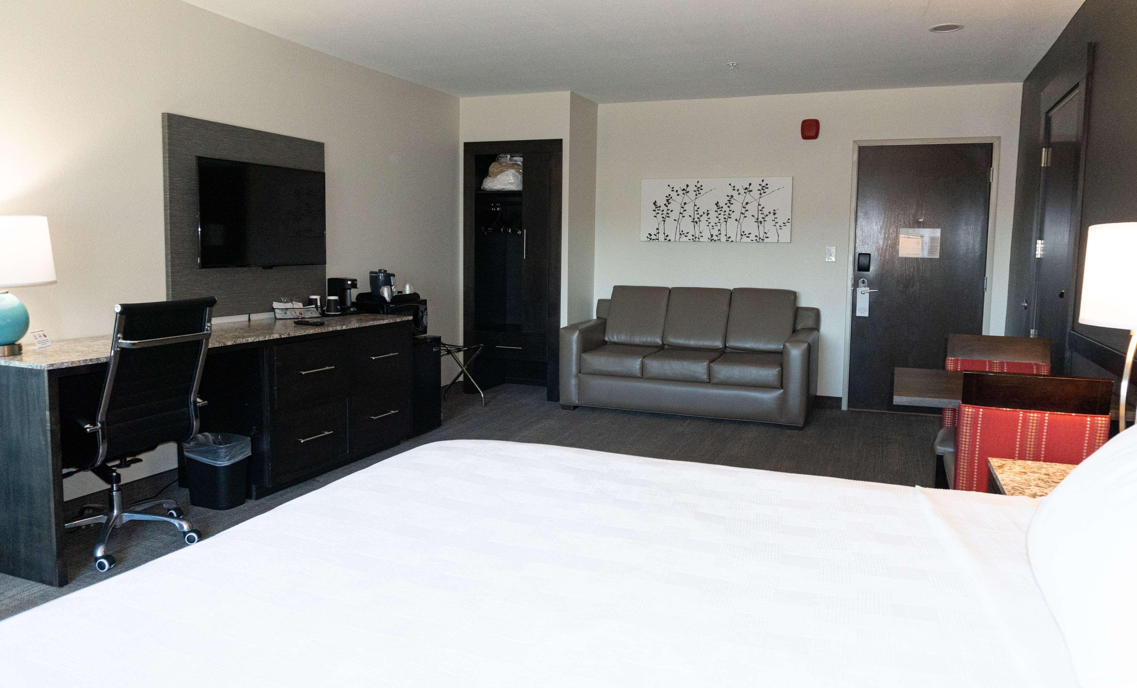 Magnolia Pointe; BW Signature Collection Fruitville Ngoại thất bức ảnh