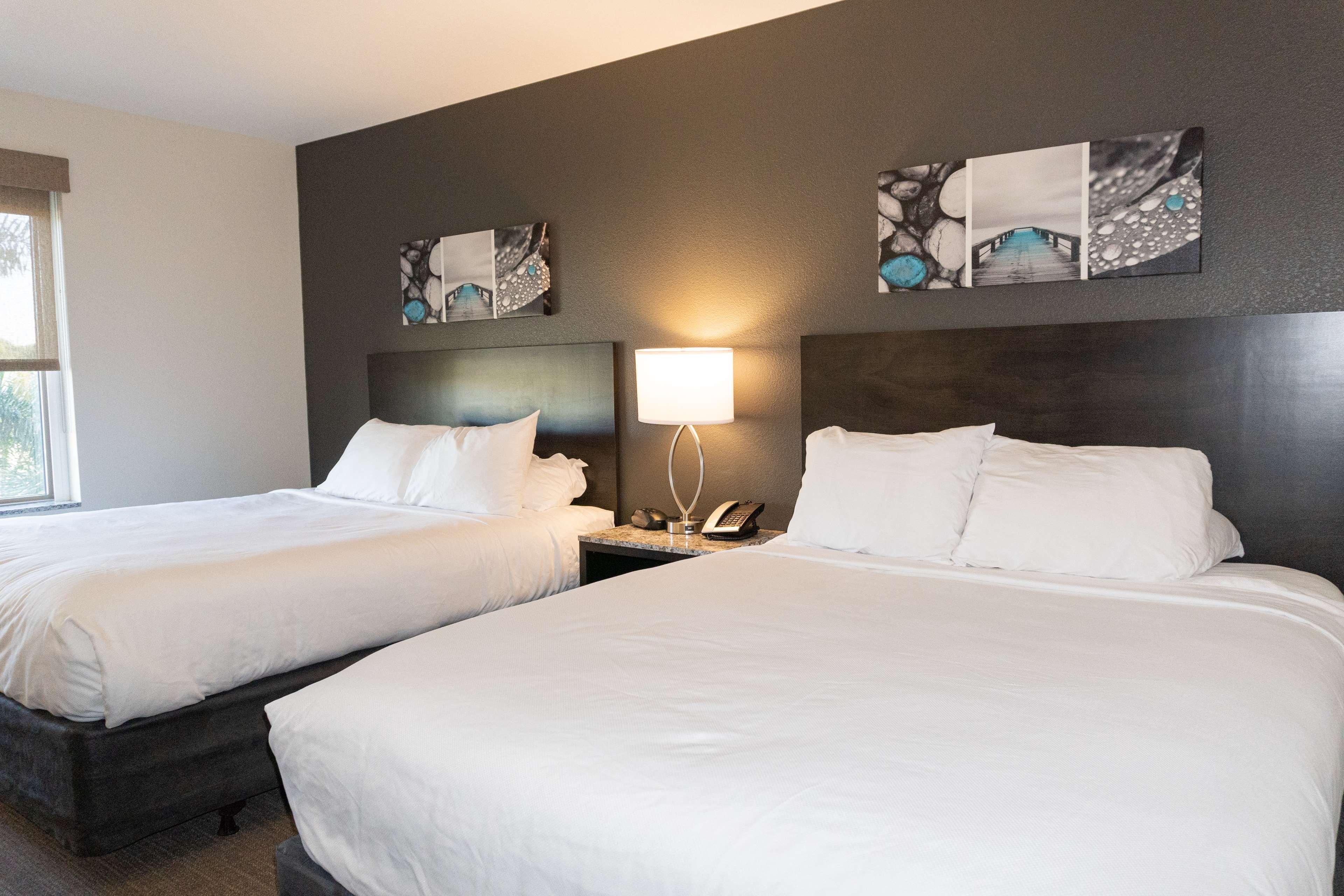 Magnolia Pointe; BW Signature Collection Fruitville Ngoại thất bức ảnh