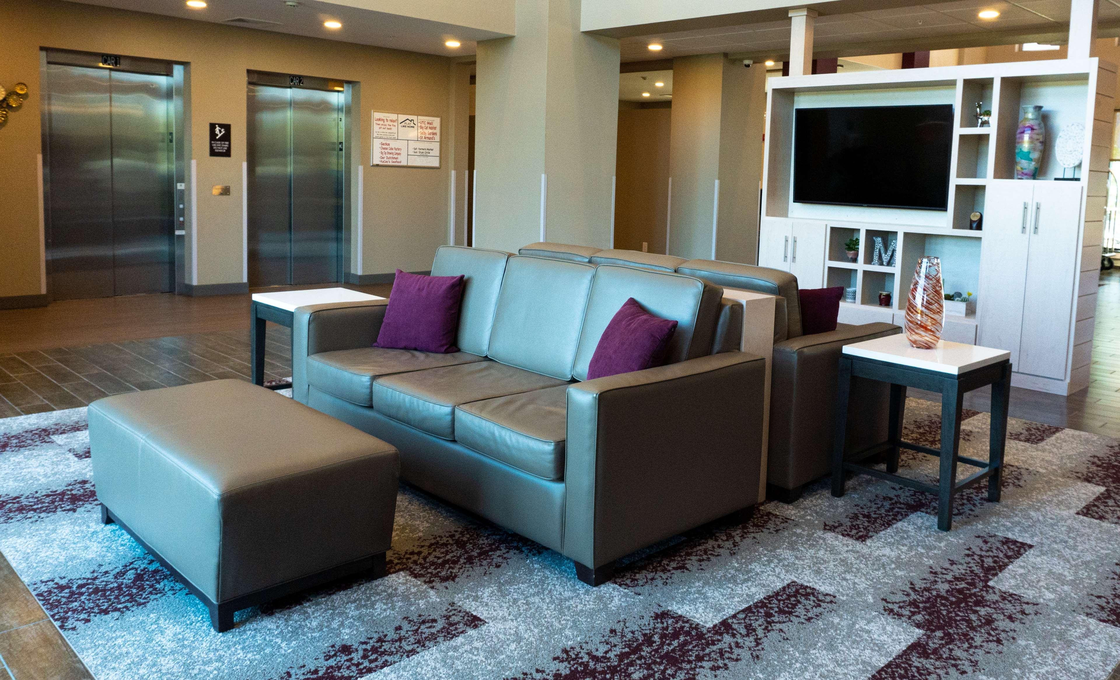 Magnolia Pointe; BW Signature Collection Fruitville Ngoại thất bức ảnh