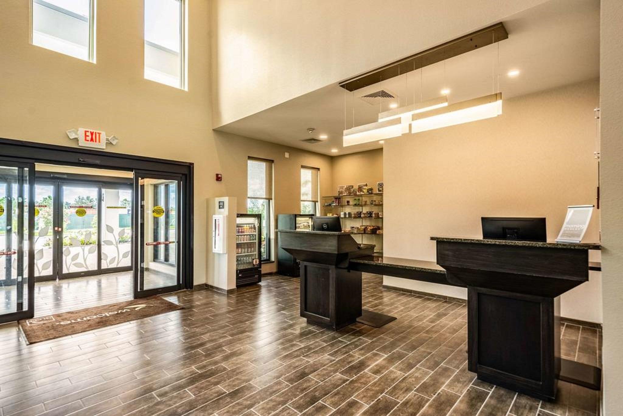 Magnolia Pointe; BW Signature Collection Fruitville Ngoại thất bức ảnh