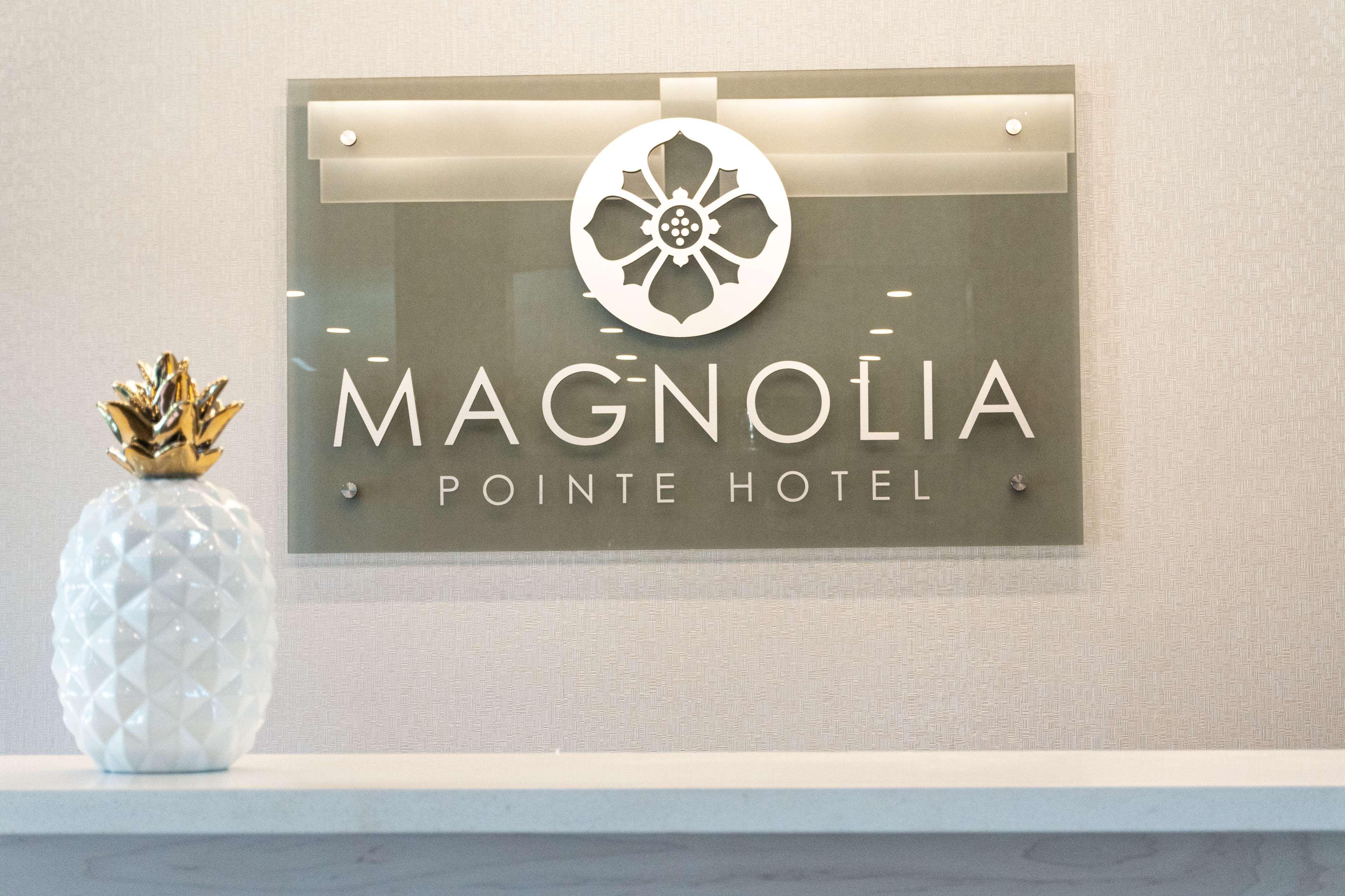 Magnolia Pointe; BW Signature Collection Fruitville Ngoại thất bức ảnh