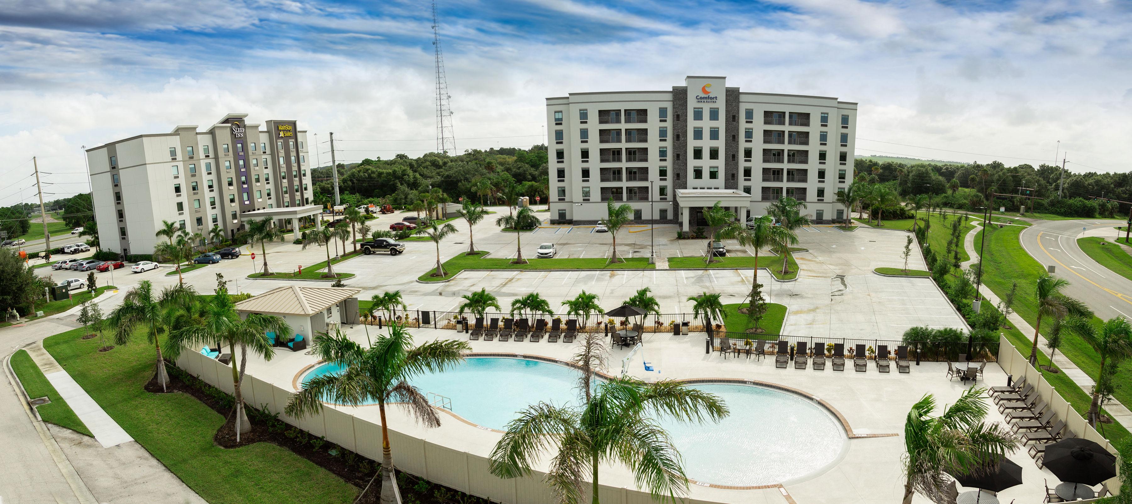 Magnolia Pointe; BW Signature Collection Fruitville Ngoại thất bức ảnh