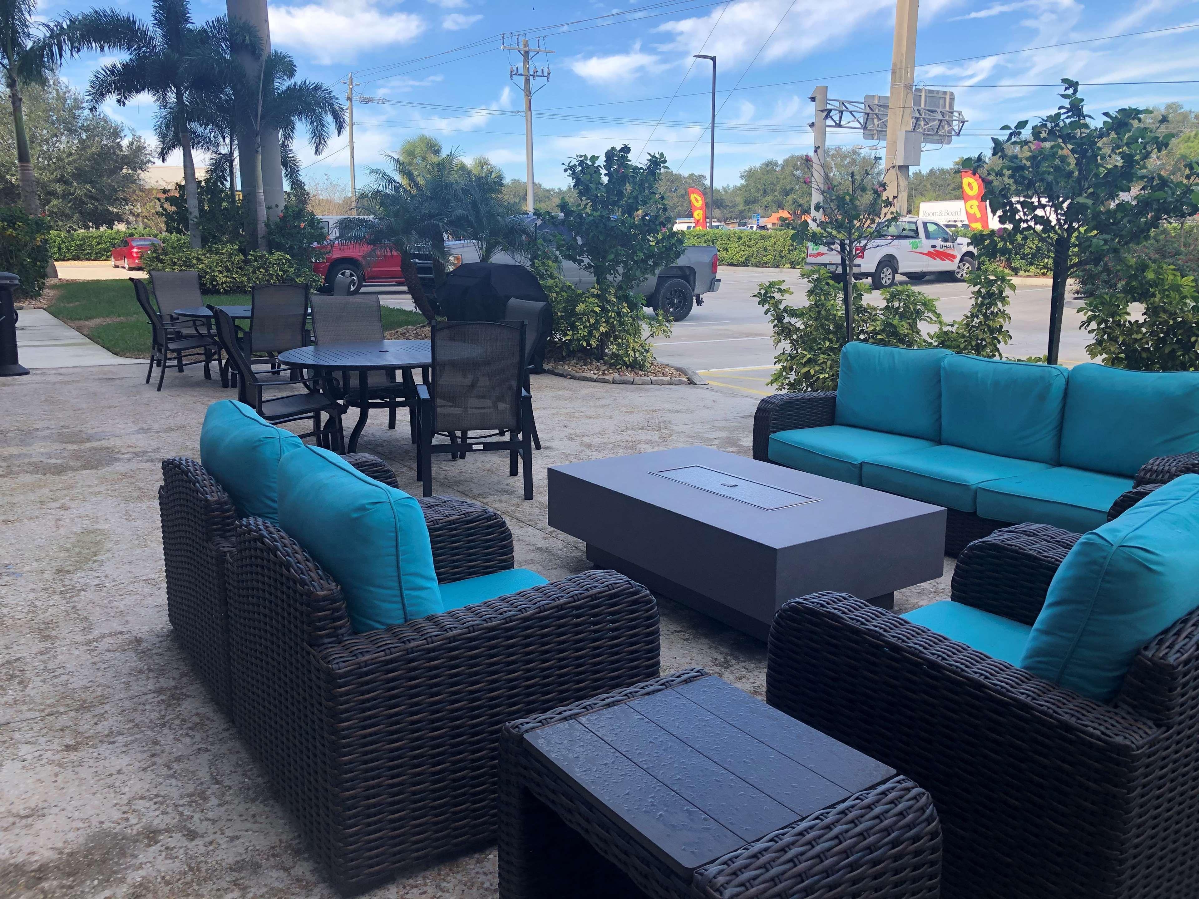 Magnolia Pointe; BW Signature Collection Fruitville Ngoại thất bức ảnh