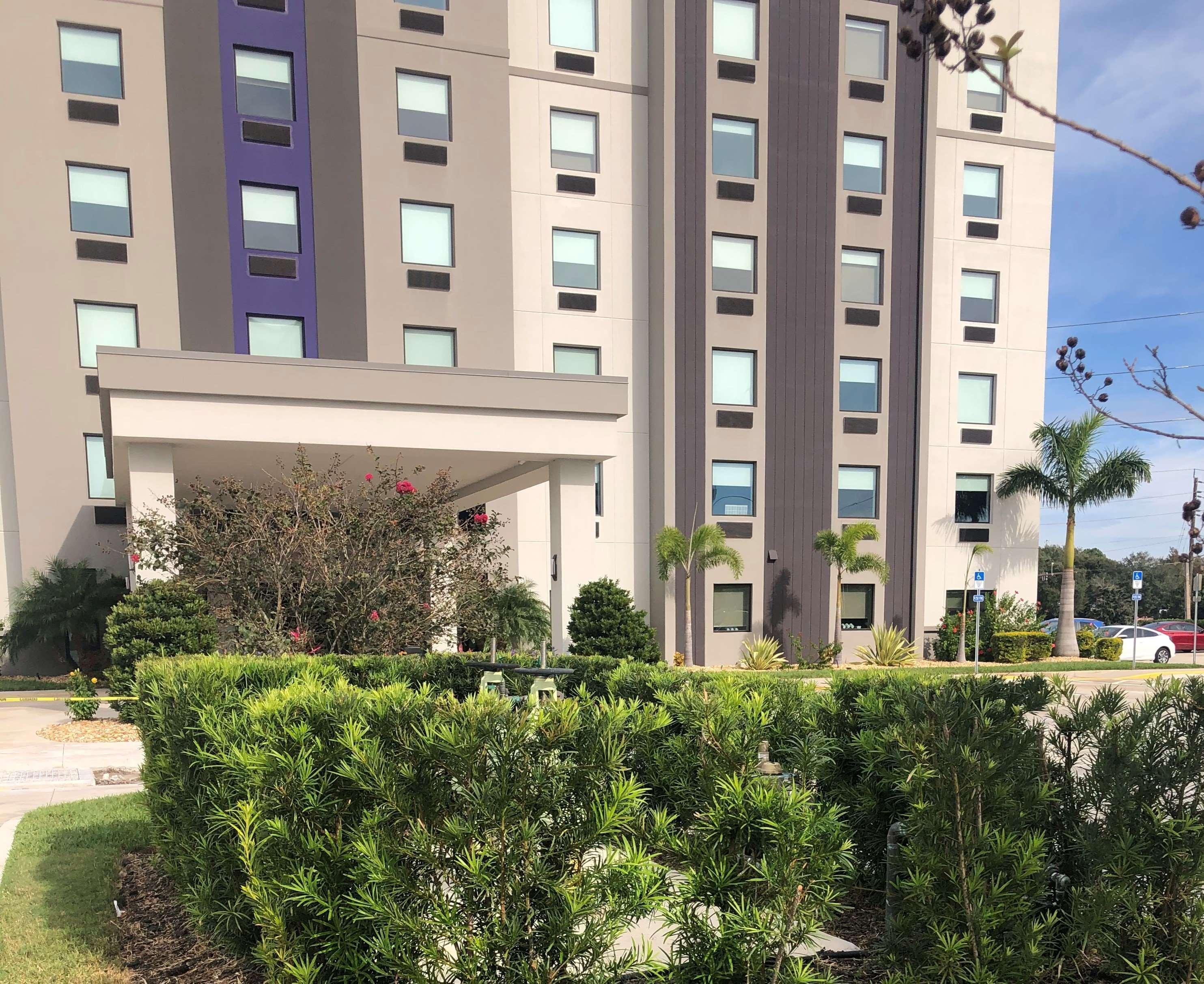 Magnolia Pointe; BW Signature Collection Fruitville Ngoại thất bức ảnh