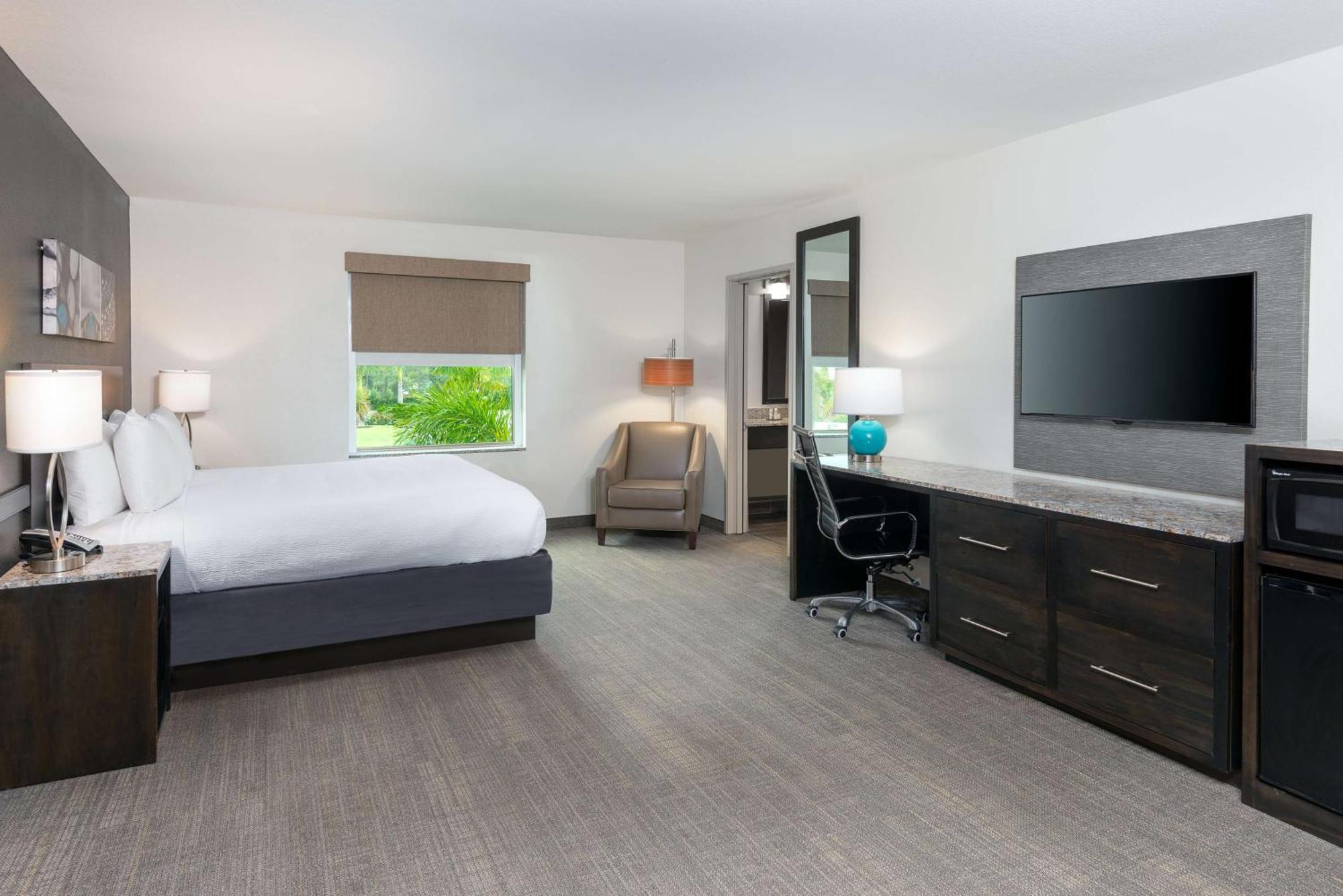 Magnolia Pointe; BW Signature Collection Fruitville Ngoại thất bức ảnh