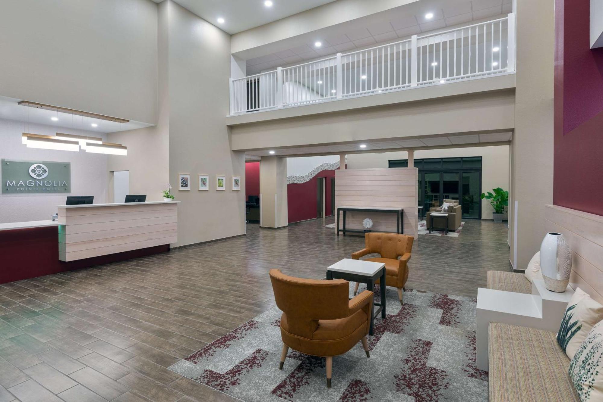 Magnolia Pointe; BW Signature Collection Fruitville Ngoại thất bức ảnh