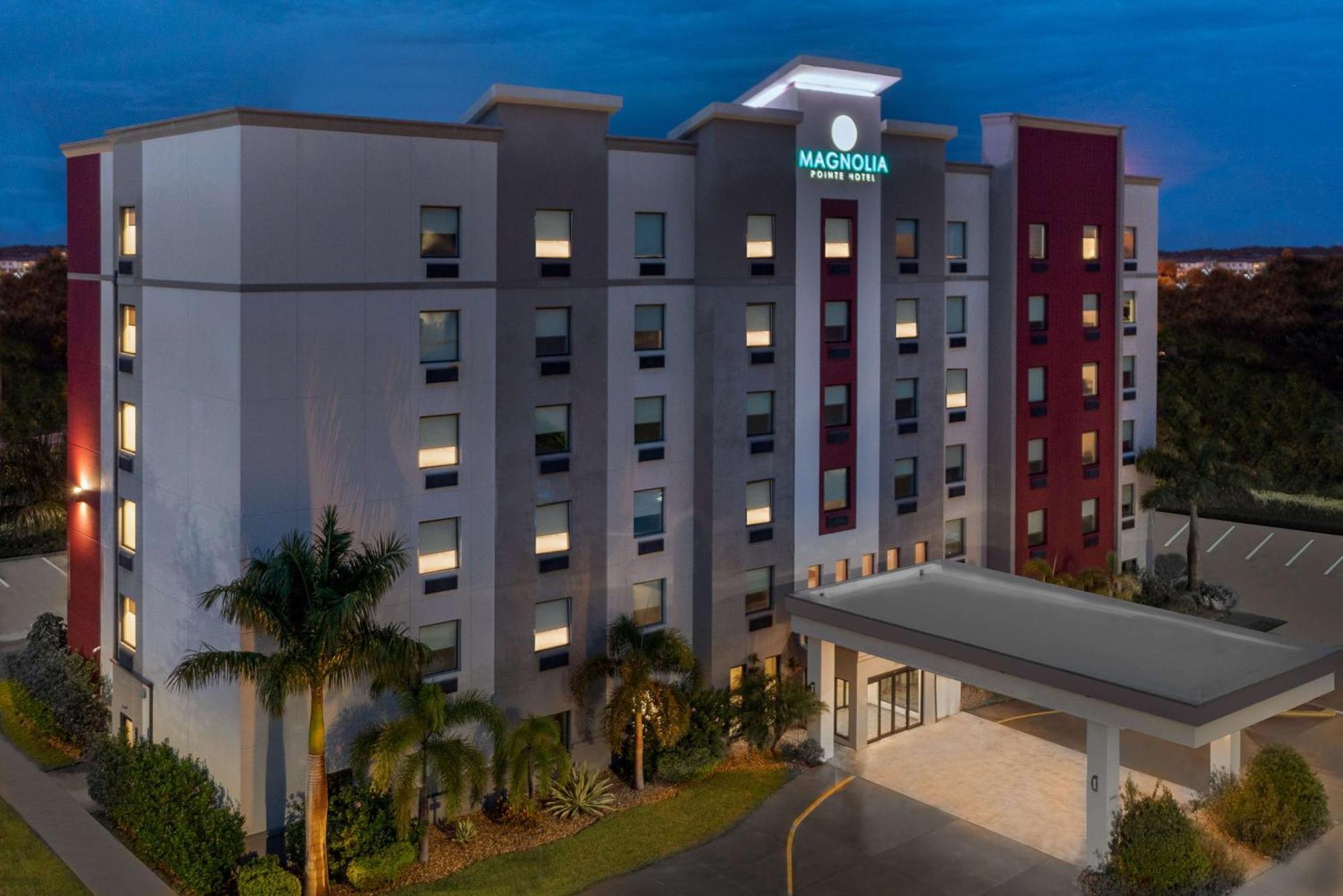Magnolia Pointe; BW Signature Collection Fruitville Ngoại thất bức ảnh