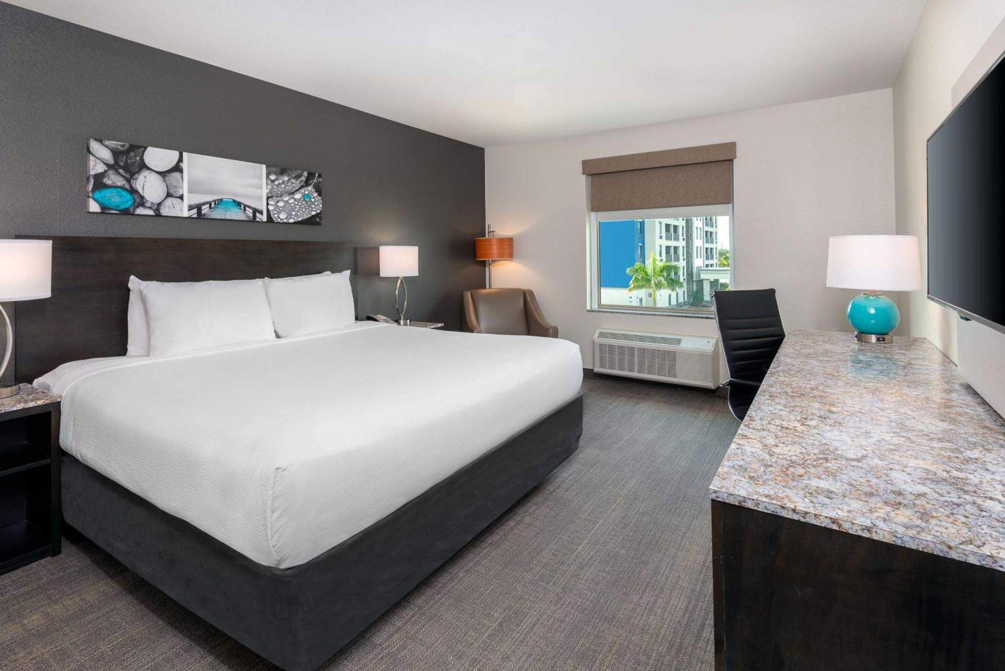 Magnolia Pointe; BW Signature Collection Fruitville Ngoại thất bức ảnh