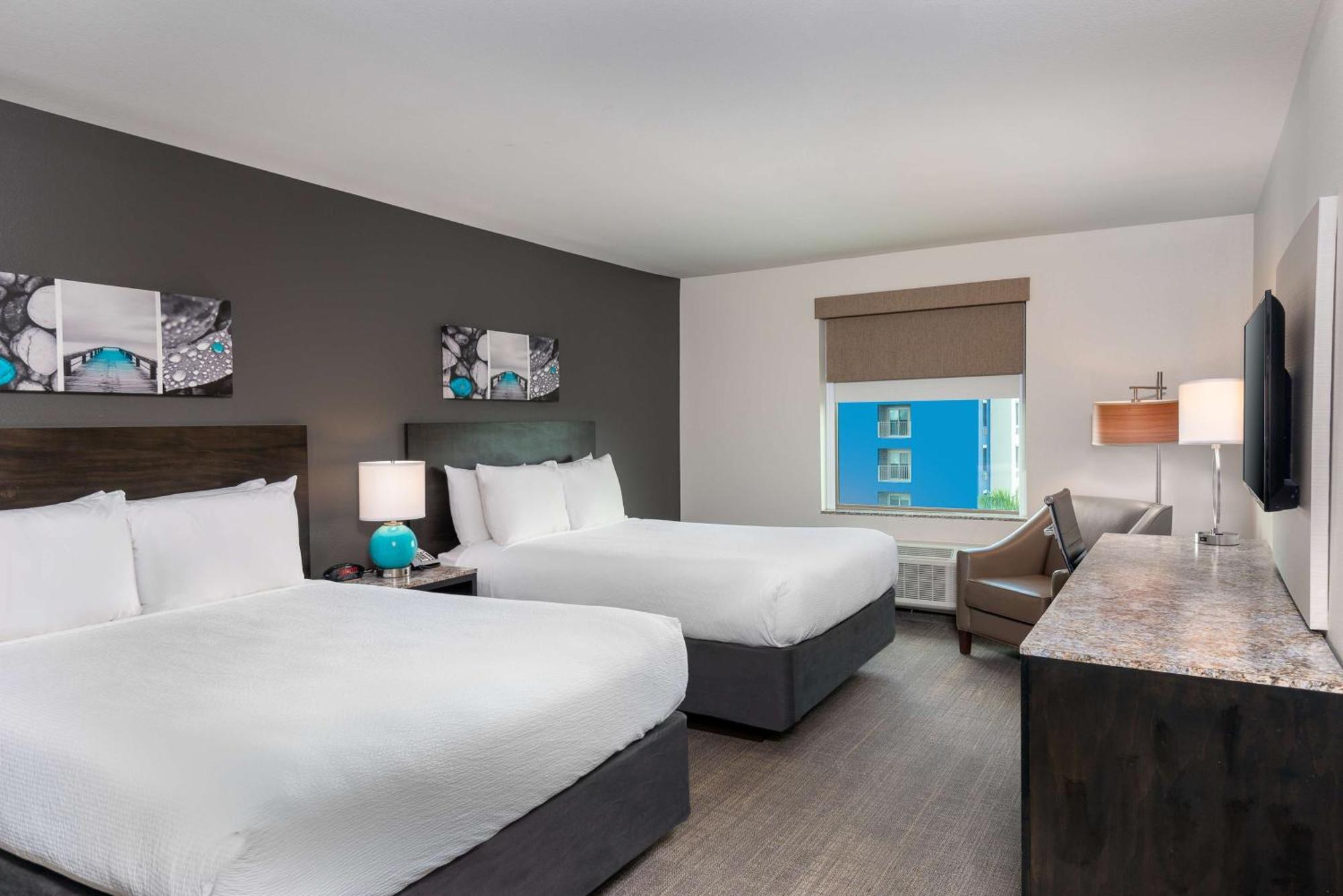 Magnolia Pointe; BW Signature Collection Fruitville Ngoại thất bức ảnh