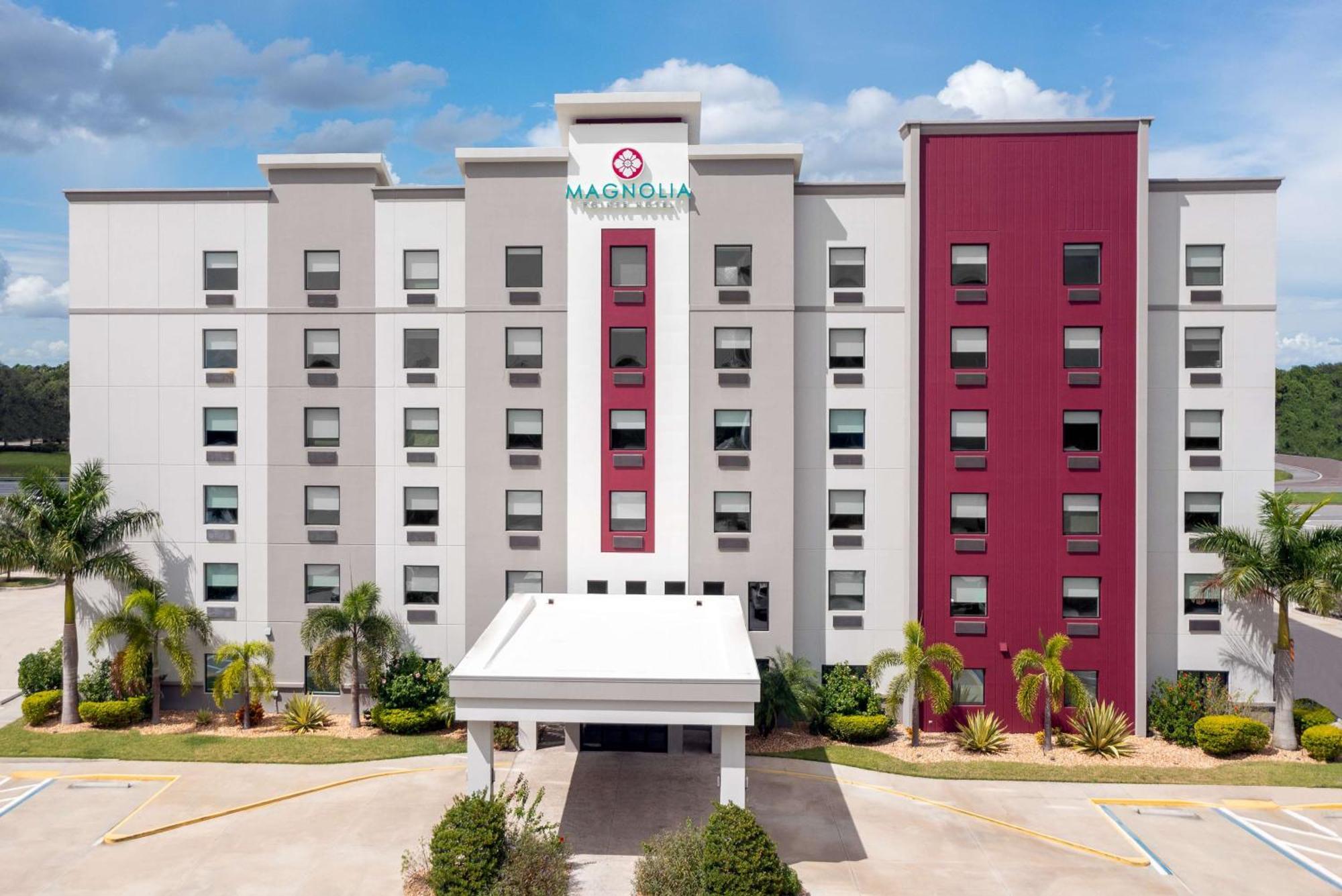 Magnolia Pointe; BW Signature Collection Fruitville Ngoại thất bức ảnh