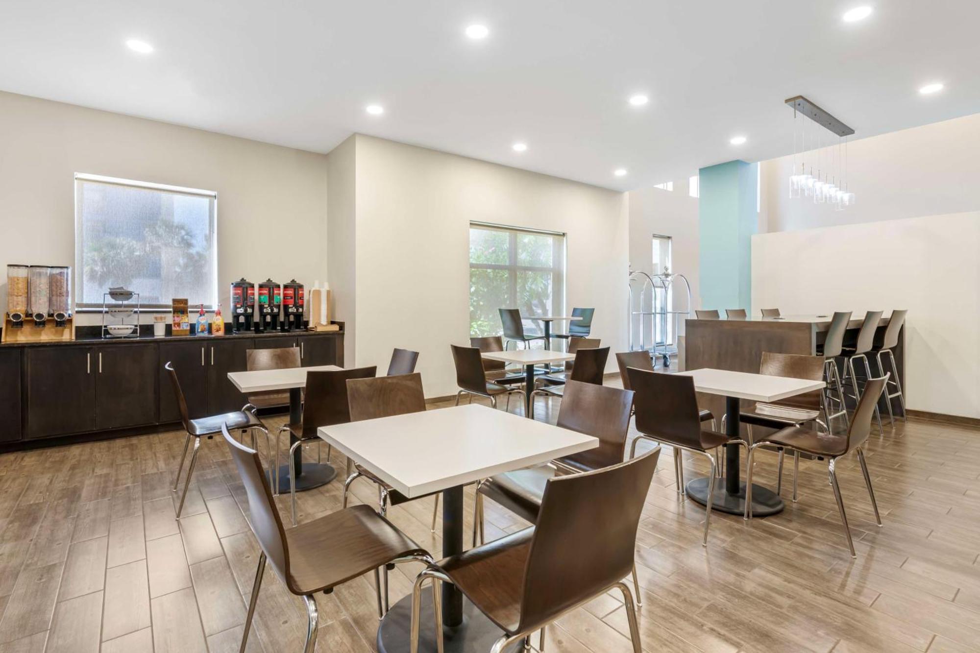 Magnolia Pointe; BW Signature Collection Fruitville Ngoại thất bức ảnh