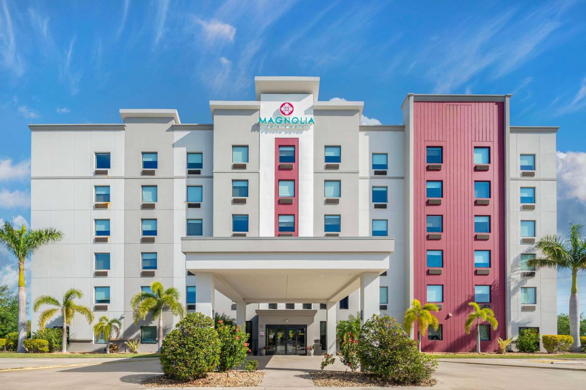 Magnolia Pointe; BW Signature Collection Fruitville Ngoại thất bức ảnh