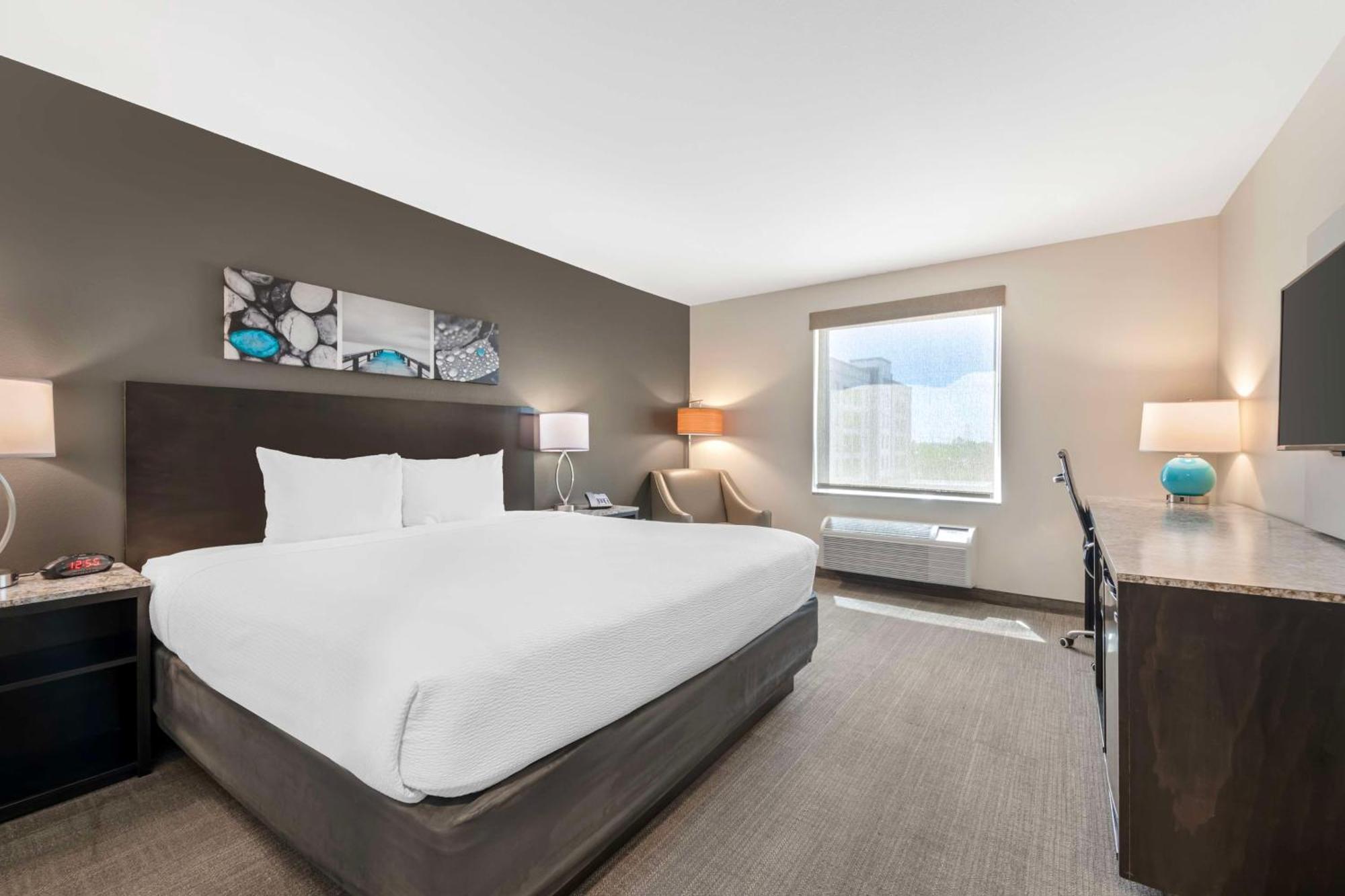 Magnolia Pointe; BW Signature Collection Fruitville Ngoại thất bức ảnh