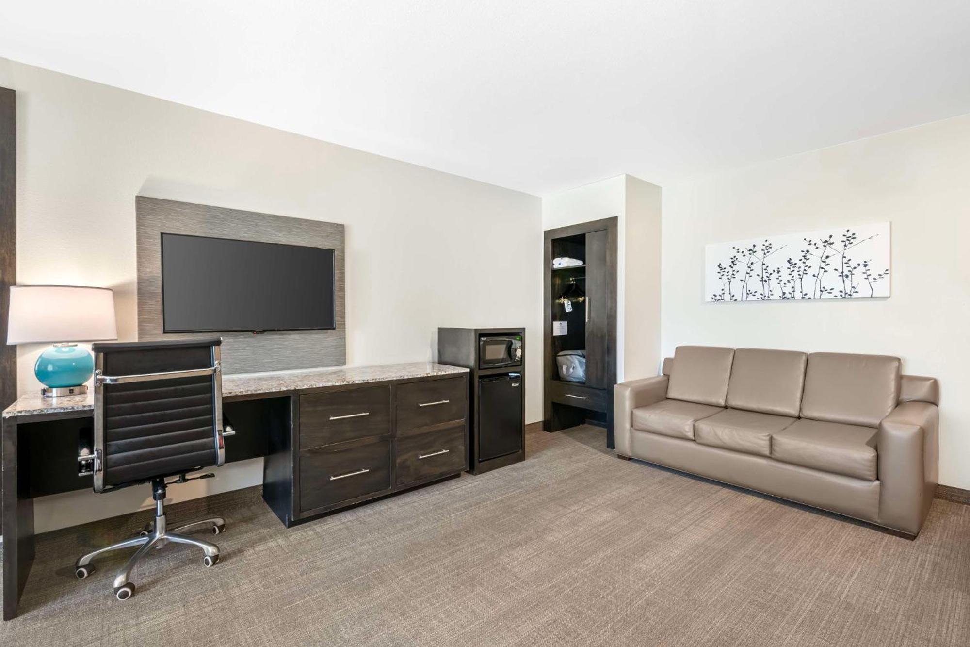Magnolia Pointe; BW Signature Collection Fruitville Ngoại thất bức ảnh