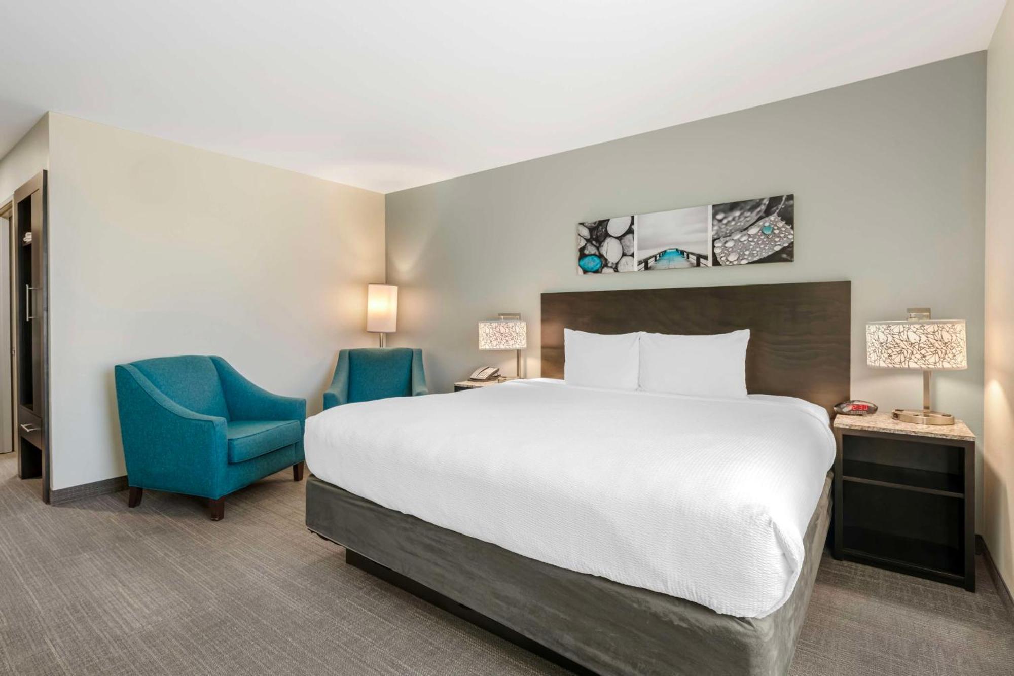 Magnolia Pointe; BW Signature Collection Fruitville Ngoại thất bức ảnh