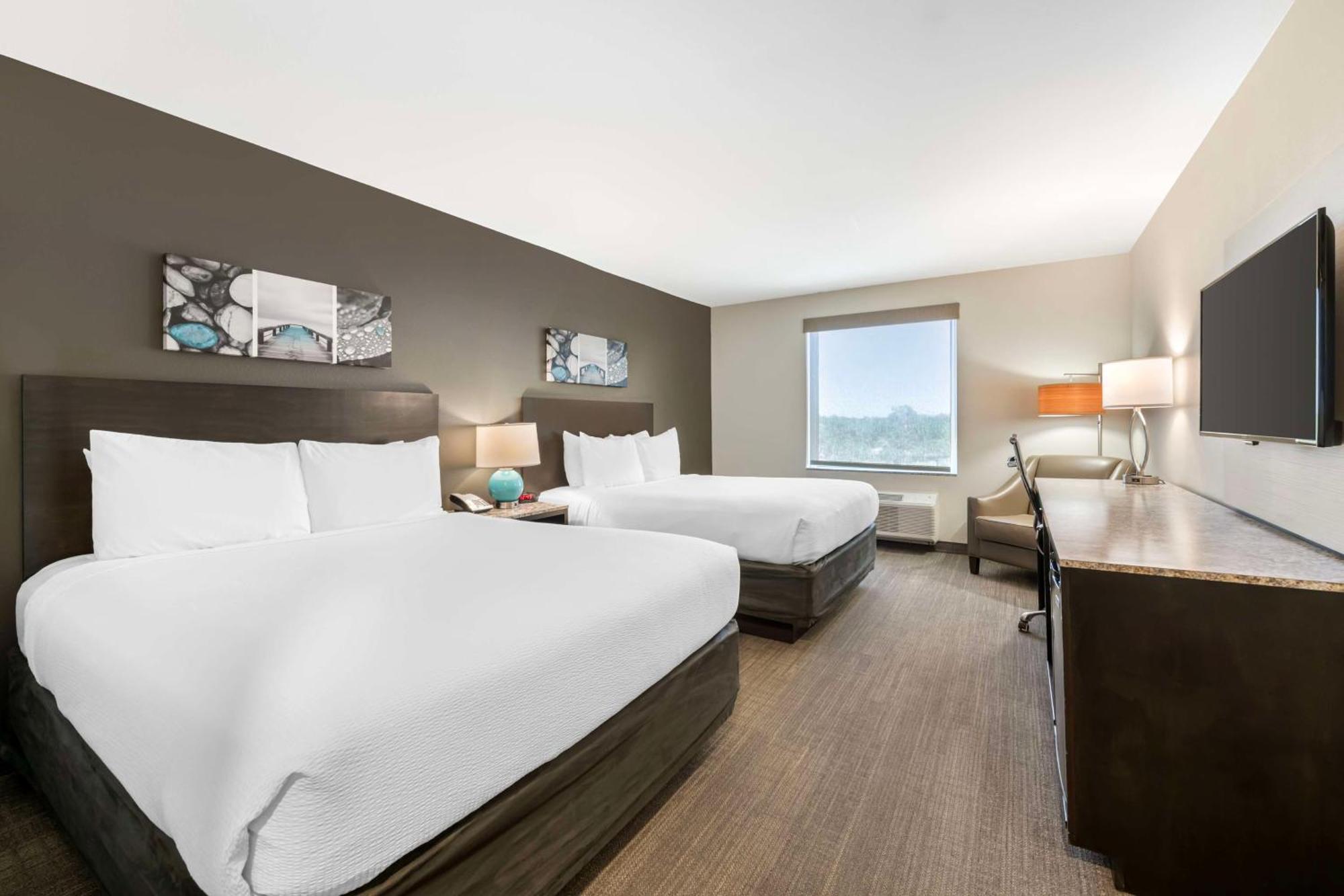 Magnolia Pointe; BW Signature Collection Fruitville Ngoại thất bức ảnh