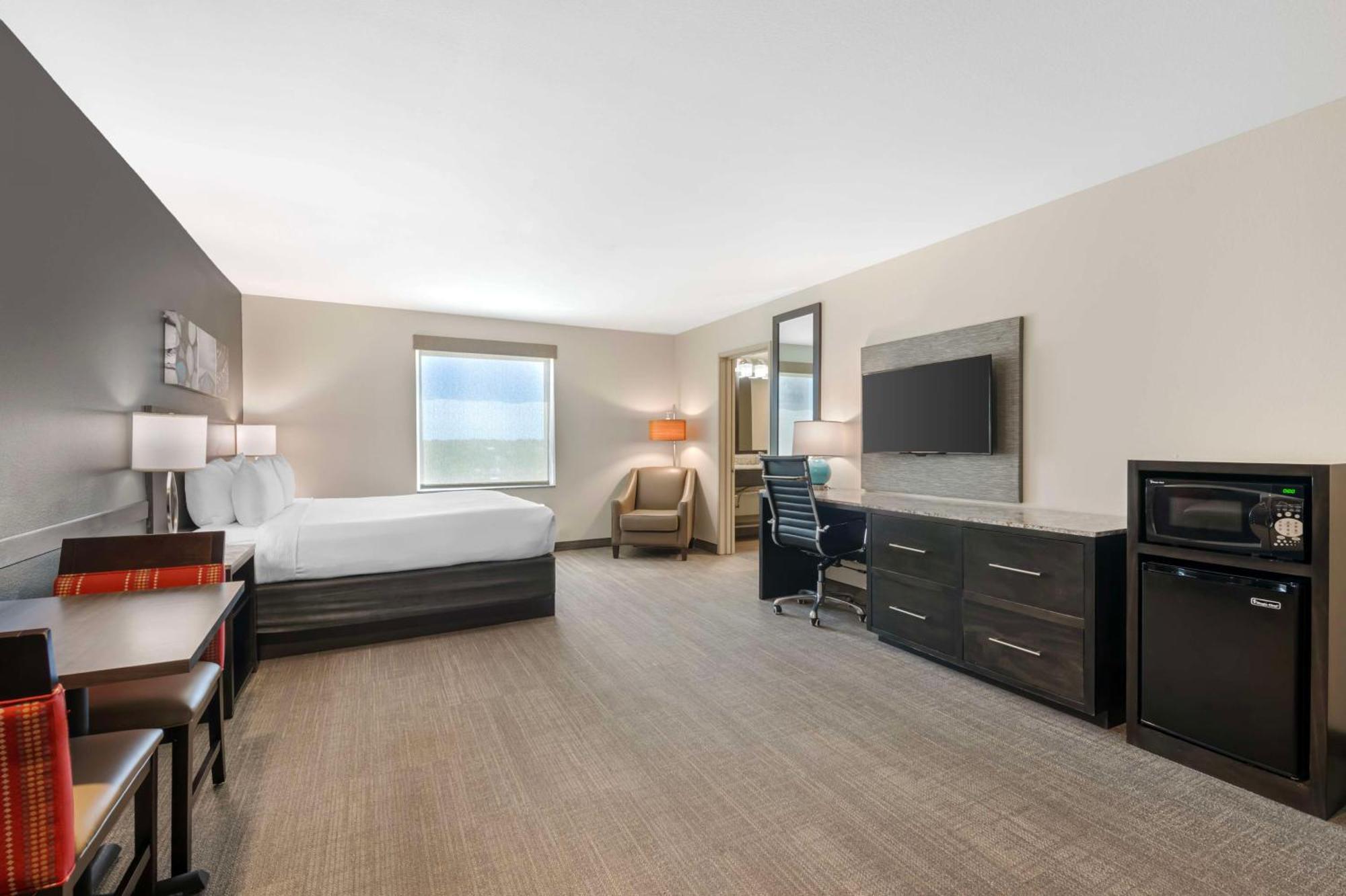 Magnolia Pointe; BW Signature Collection Fruitville Ngoại thất bức ảnh