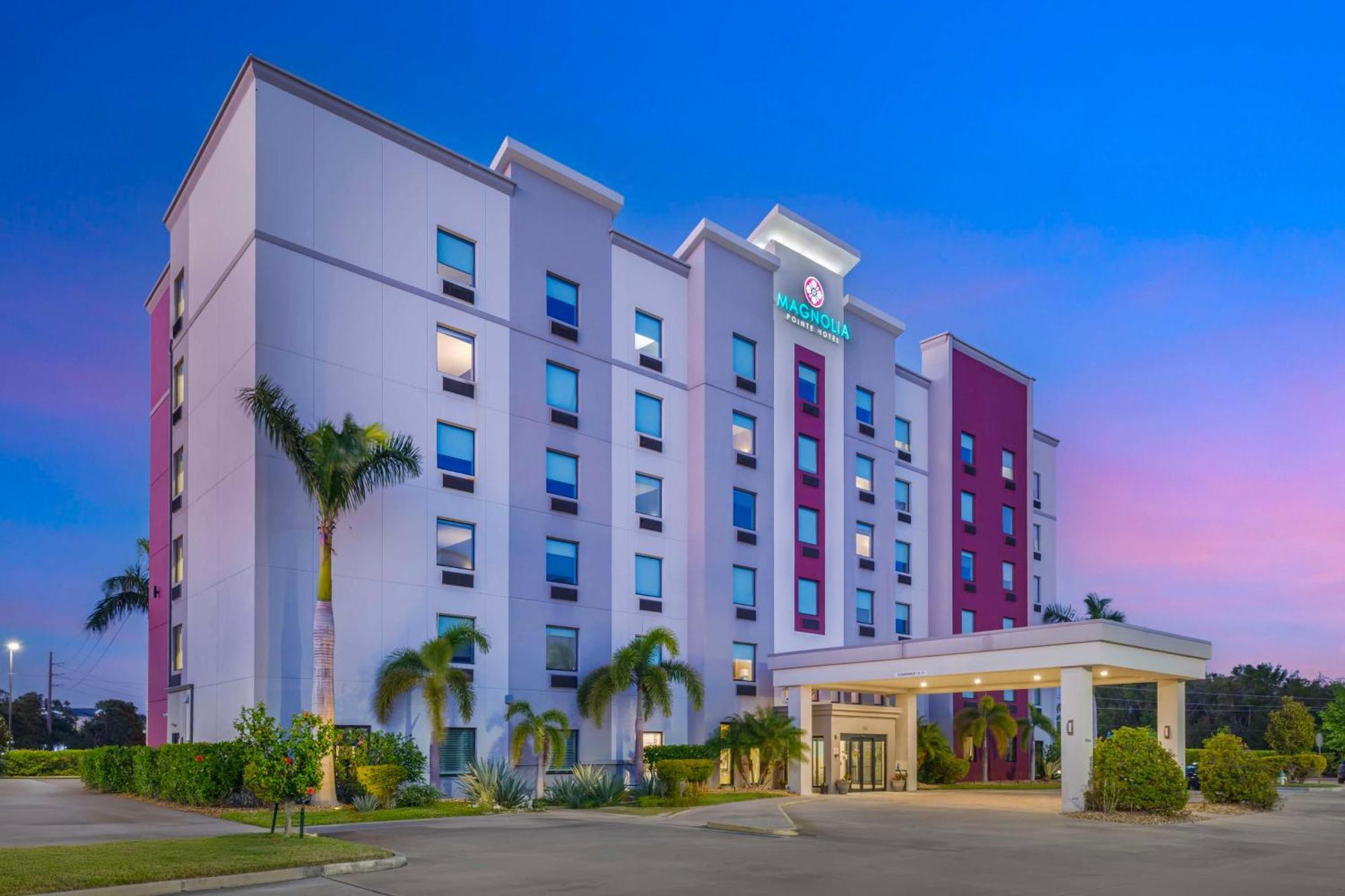 Magnolia Pointe; BW Signature Collection Fruitville Ngoại thất bức ảnh
