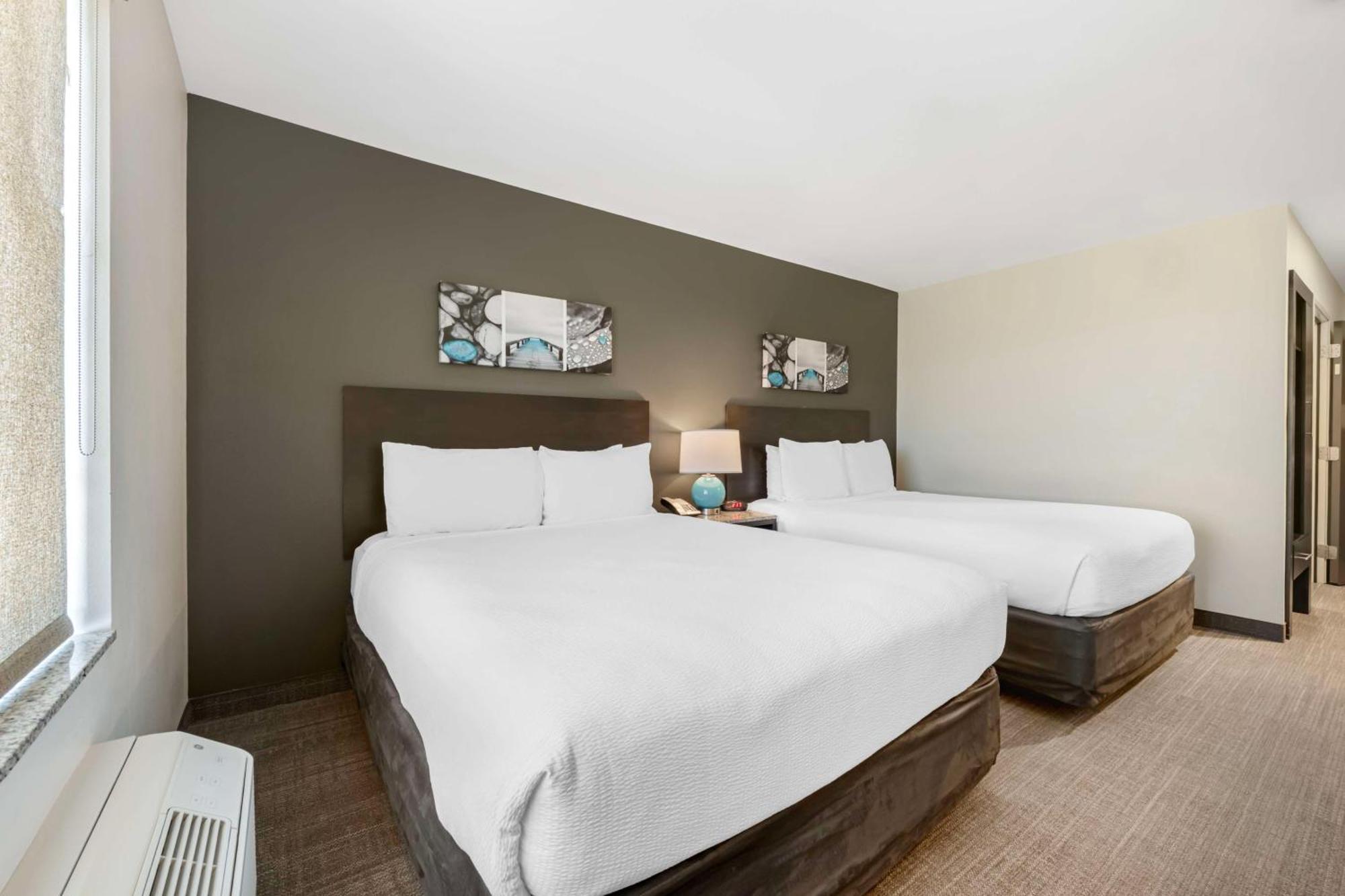 Magnolia Pointe; BW Signature Collection Fruitville Ngoại thất bức ảnh