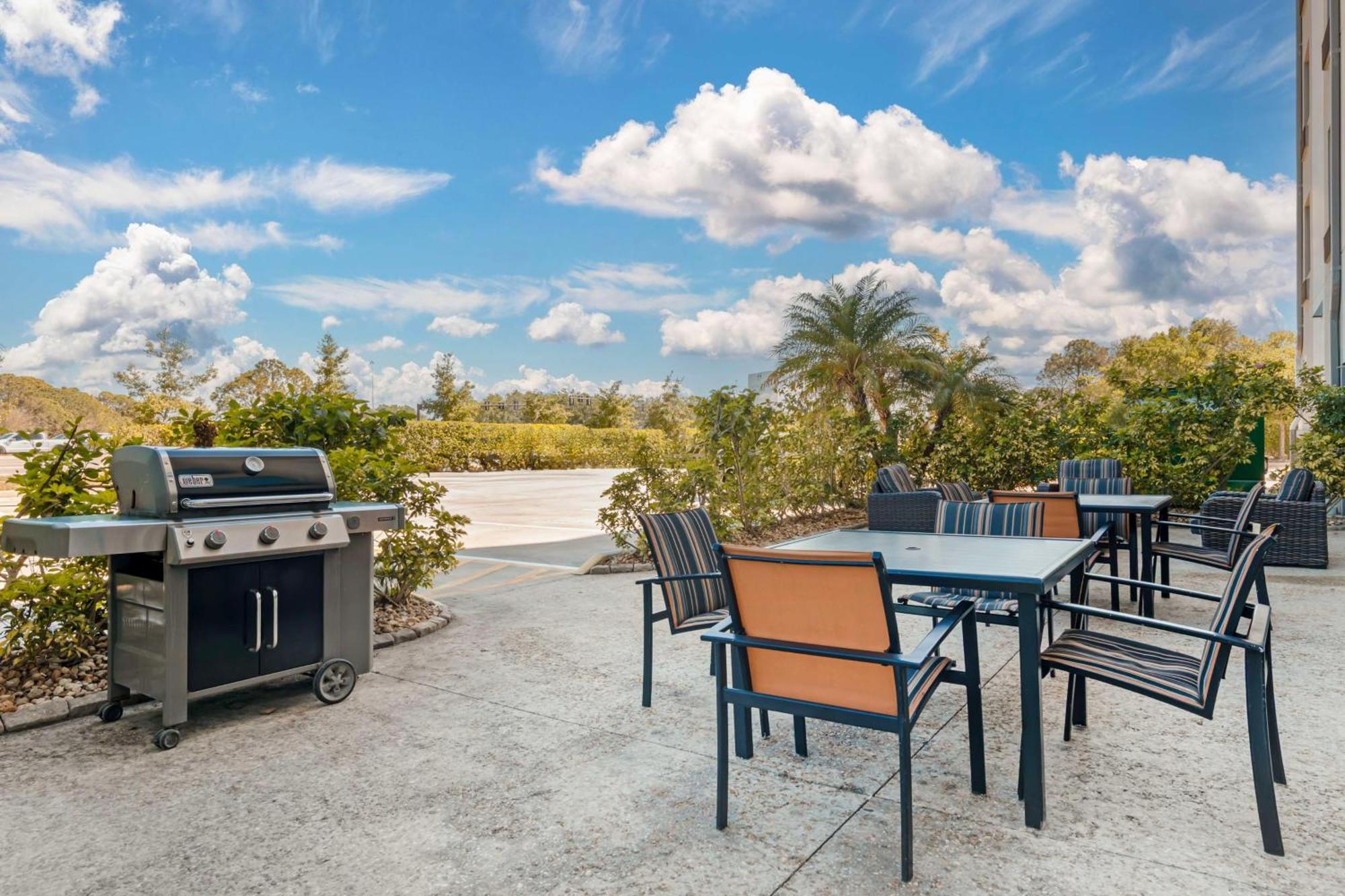 Magnolia Pointe; BW Signature Collection Fruitville Ngoại thất bức ảnh