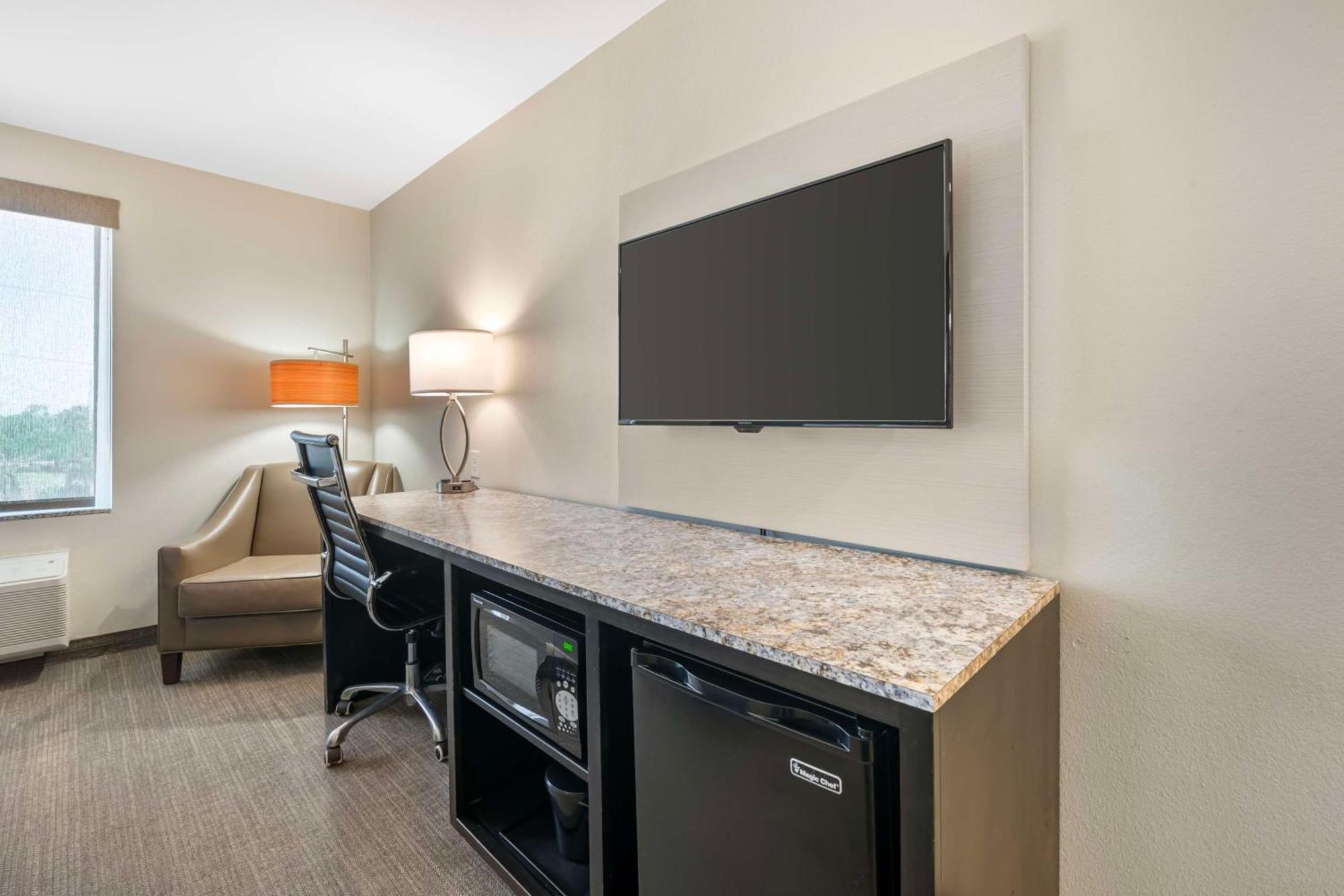 Magnolia Pointe; BW Signature Collection Fruitville Ngoại thất bức ảnh