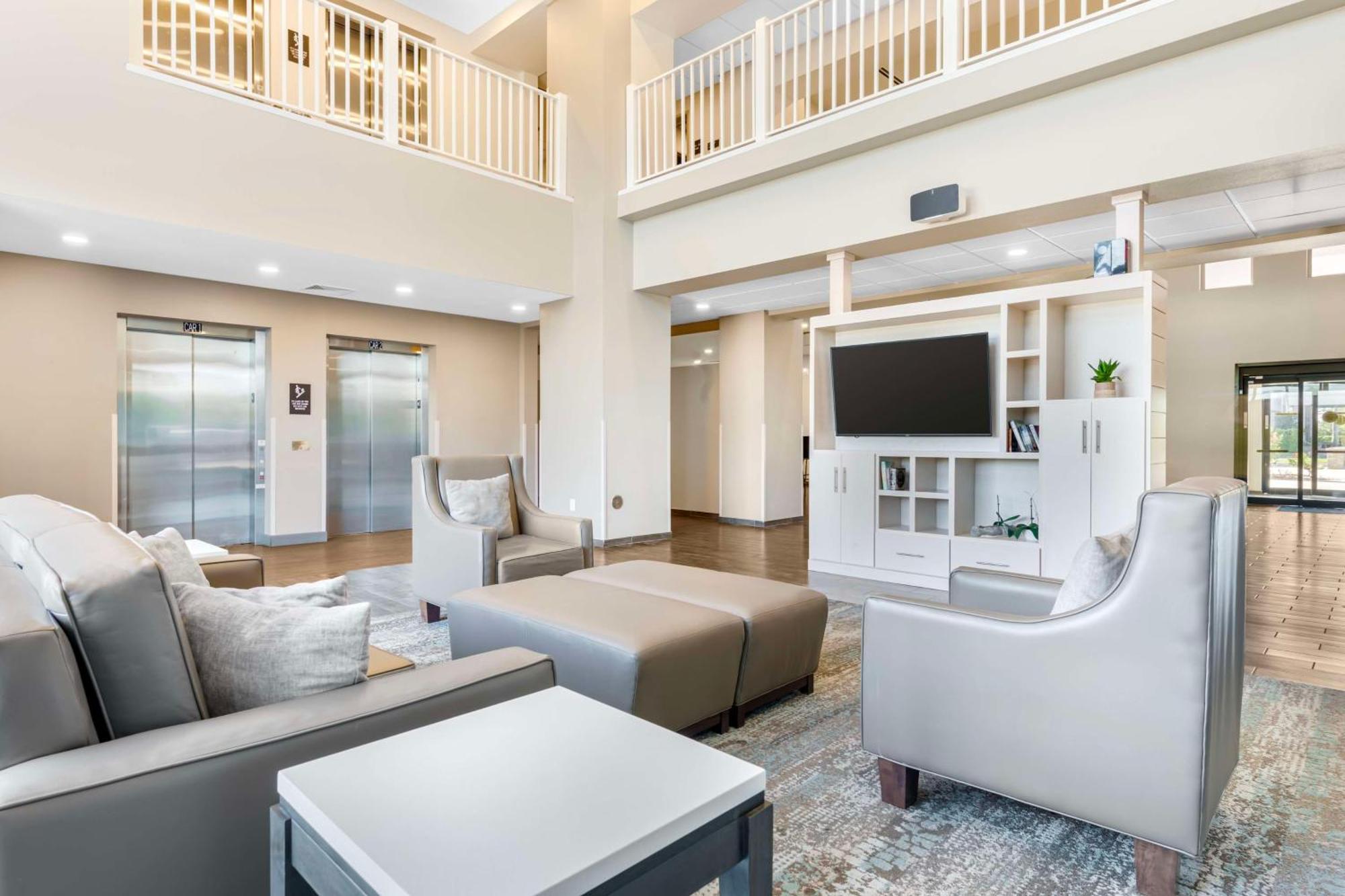 Magnolia Pointe; BW Signature Collection Fruitville Ngoại thất bức ảnh