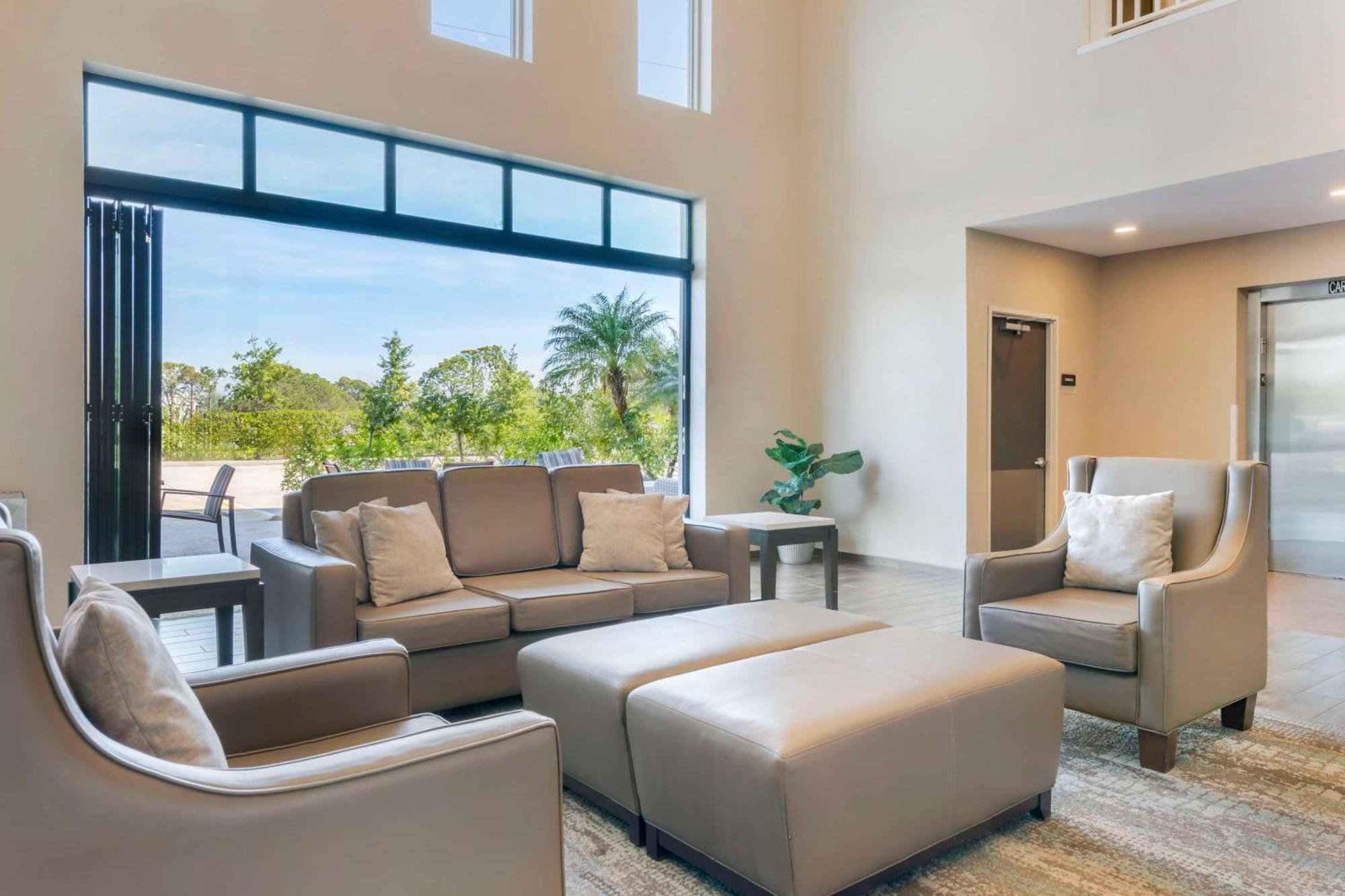 Magnolia Pointe; BW Signature Collection Fruitville Ngoại thất bức ảnh