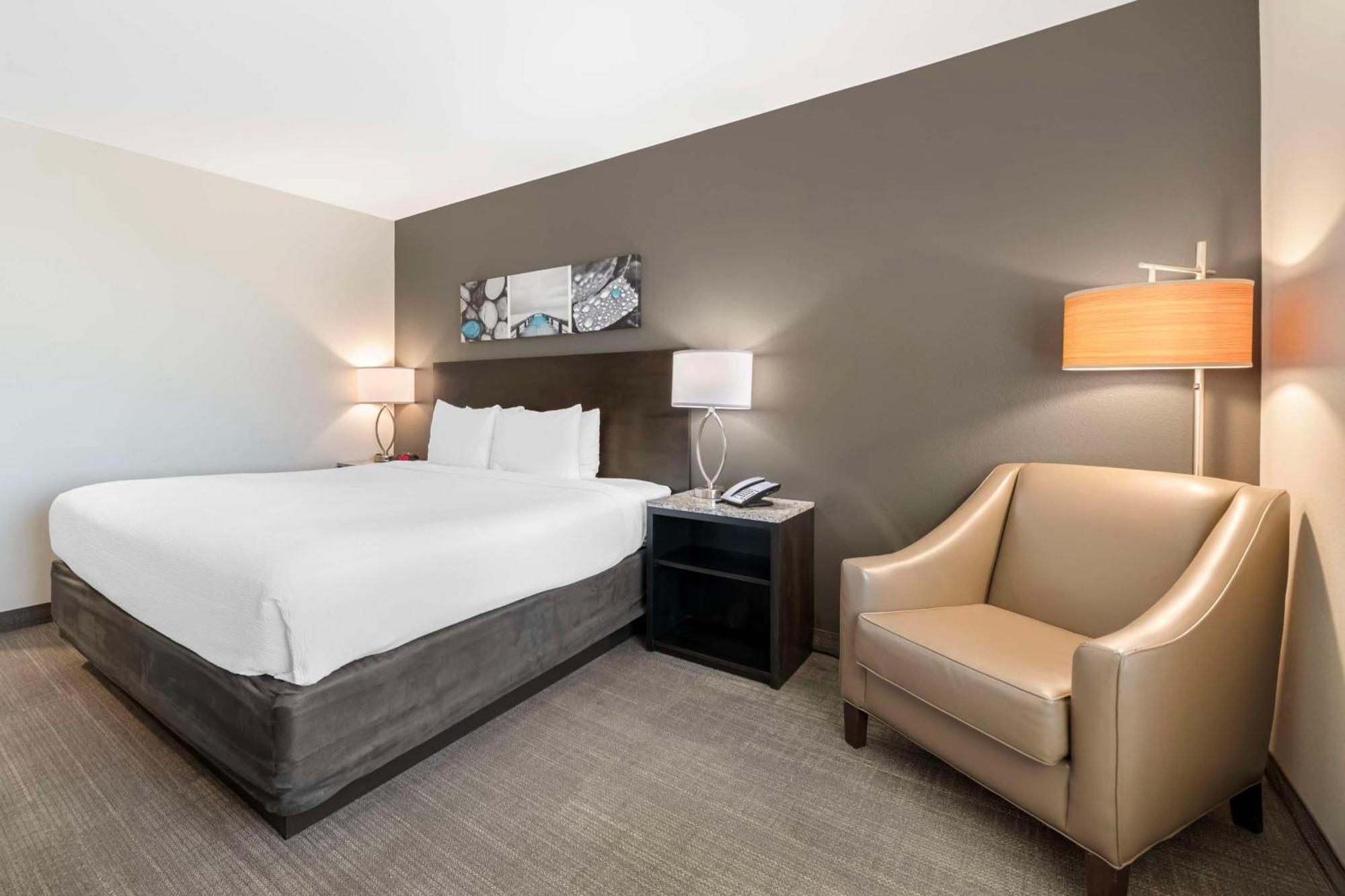 Magnolia Pointe; BW Signature Collection Fruitville Ngoại thất bức ảnh