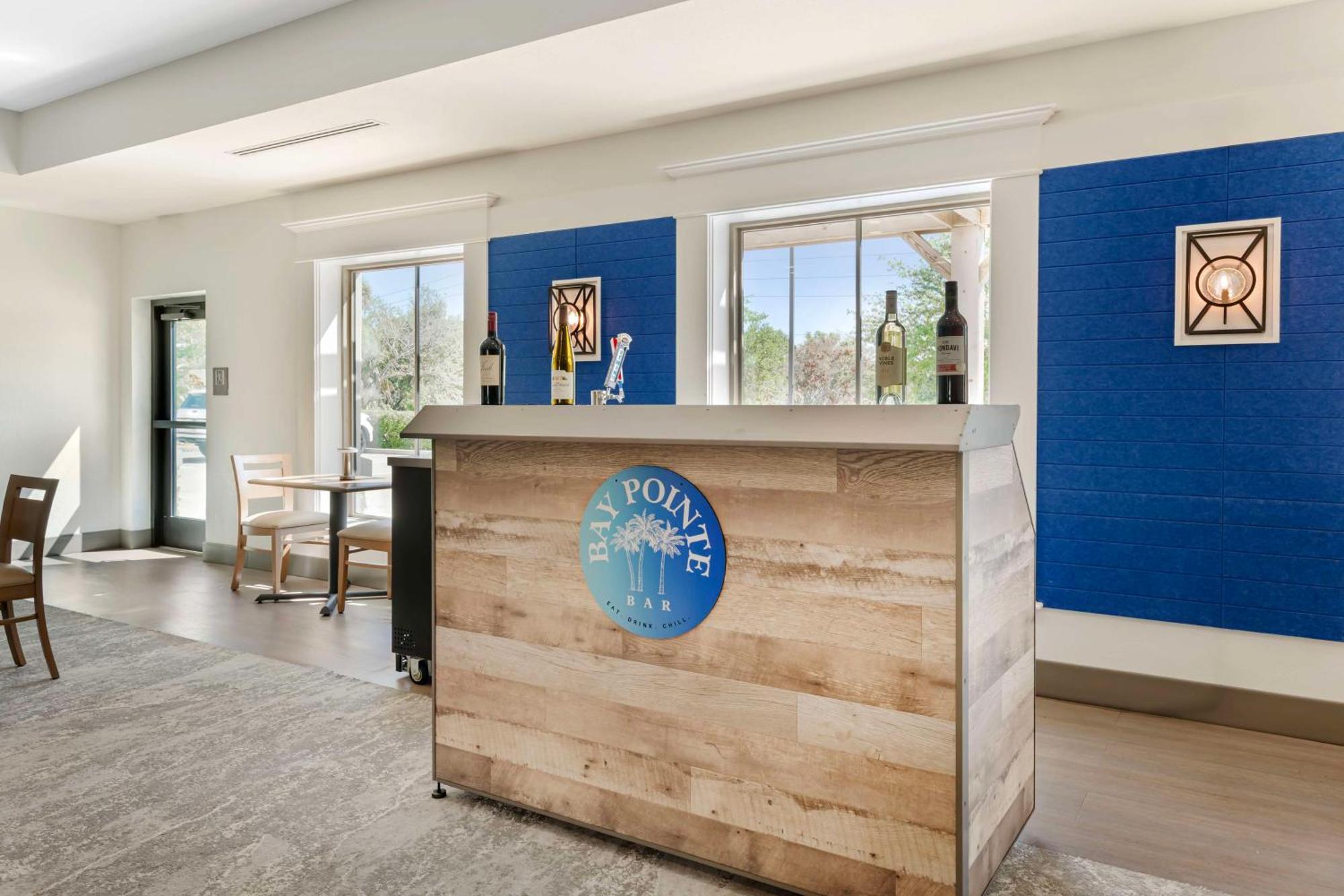 Magnolia Pointe; BW Signature Collection Fruitville Ngoại thất bức ảnh