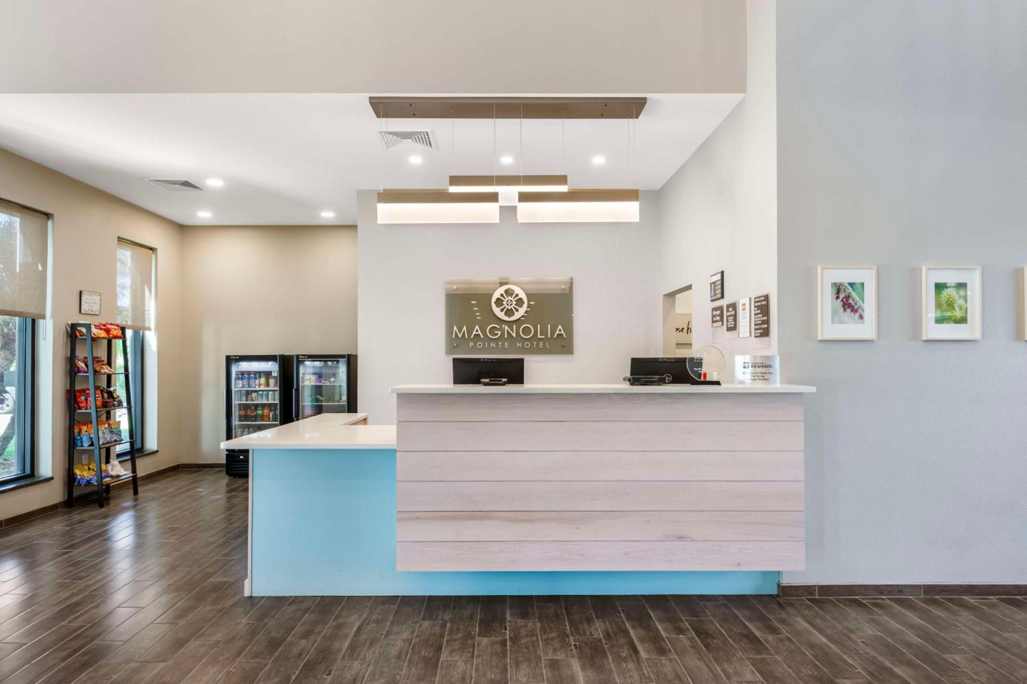 Magnolia Pointe; BW Signature Collection Fruitville Ngoại thất bức ảnh