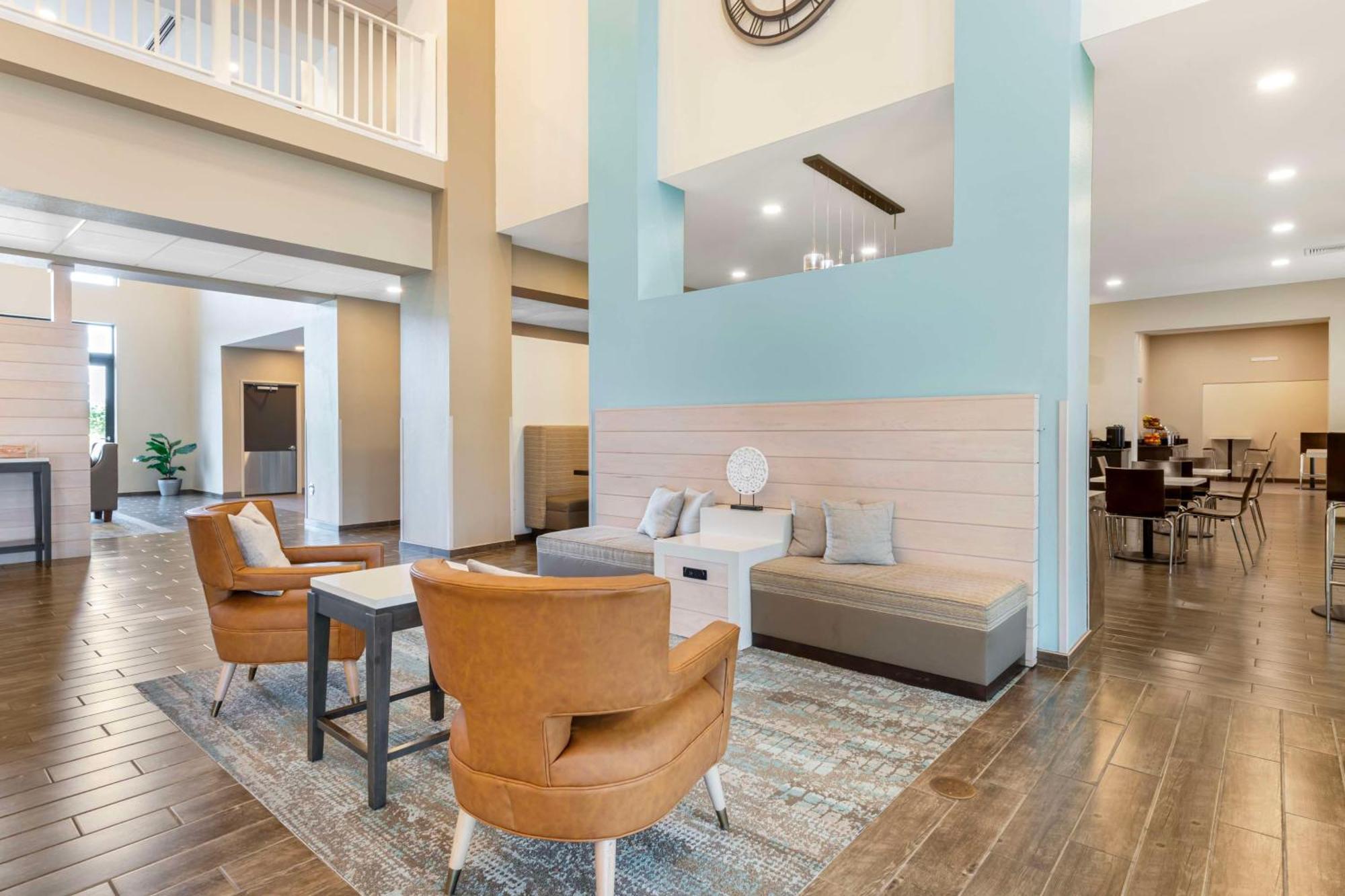 Magnolia Pointe; BW Signature Collection Fruitville Ngoại thất bức ảnh