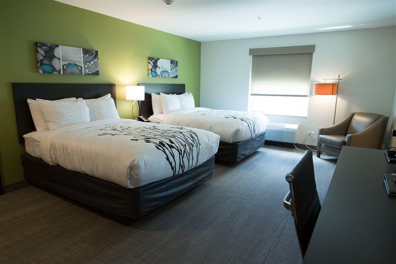 Magnolia Pointe; BW Signature Collection Fruitville Ngoại thất bức ảnh